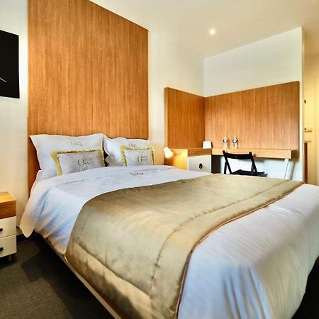 Апартаменты Guesthaus 1 Дюделанж Экстерьер фото