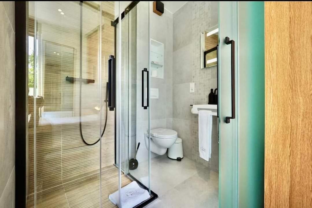 Апартаменты Guesthaus 1 Дюделанж Экстерьер фото